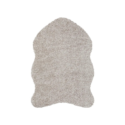 Skinnwille Lumme Fäll 60x90 cm, Sand