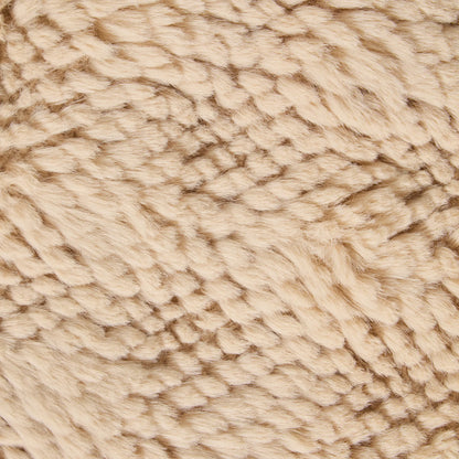 Skinnwille Tuva Pläd M 120x180 cm, Beige