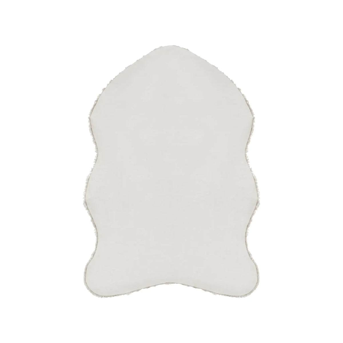 Skinnwille Lumme Fäll 60x90 cm, Sand