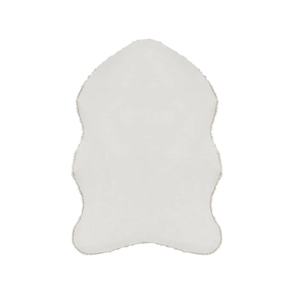 Skinnwille Lumme Fäll 60x90 cm, Sand
