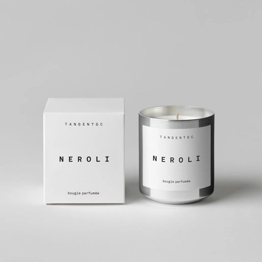 Tangent GC Neroli Bougie Parfumée Doftljus