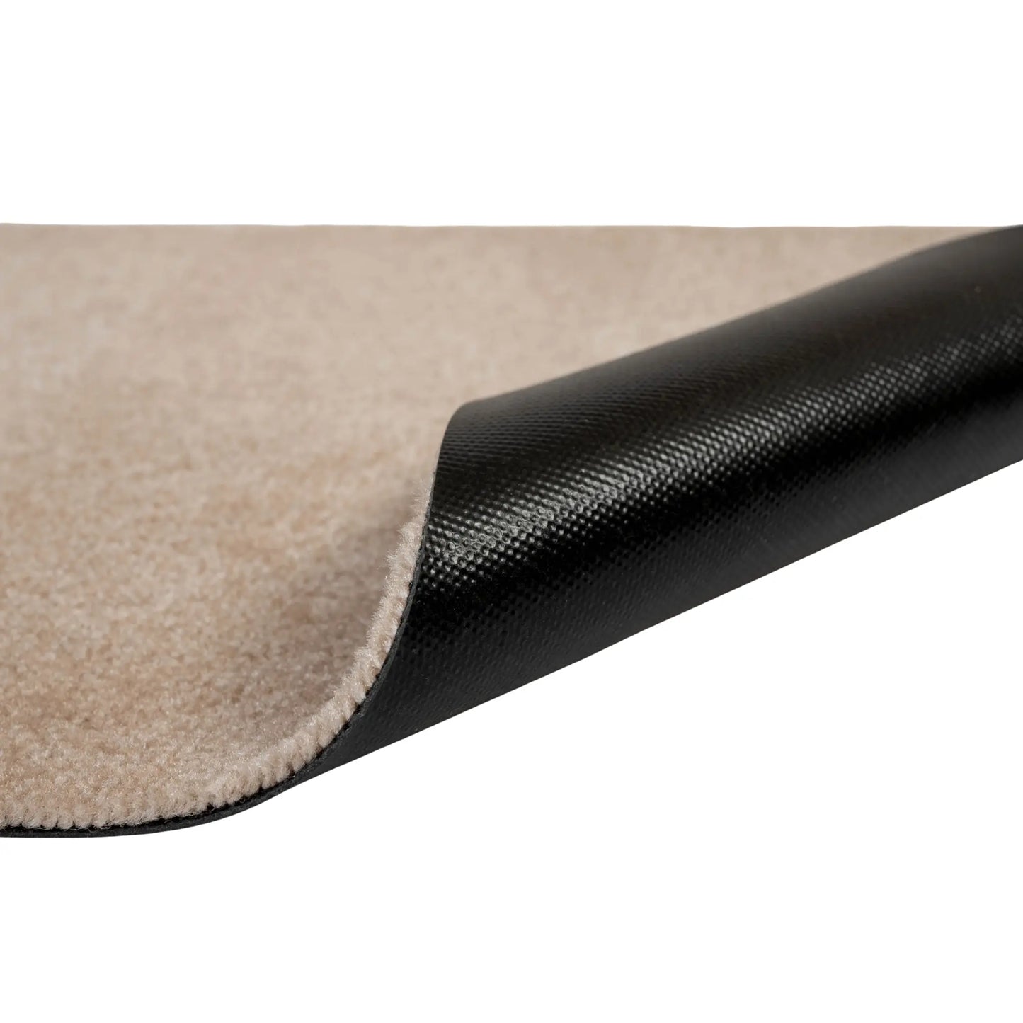 Tica Copenhagen Unicolor Matta, Ivory