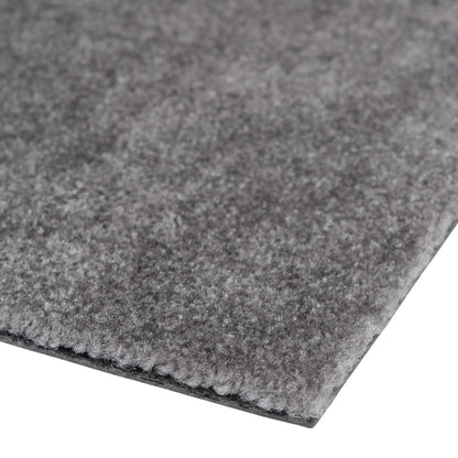 Tica Copenhagen Unicolor Matta, Steelgrey