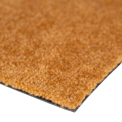 Tica Copenhagen Unicolor Matta 120x67 cm, Dijon gold