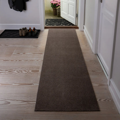 Tica Copenhagen Unicolor Matta 200x67 cm, Sand