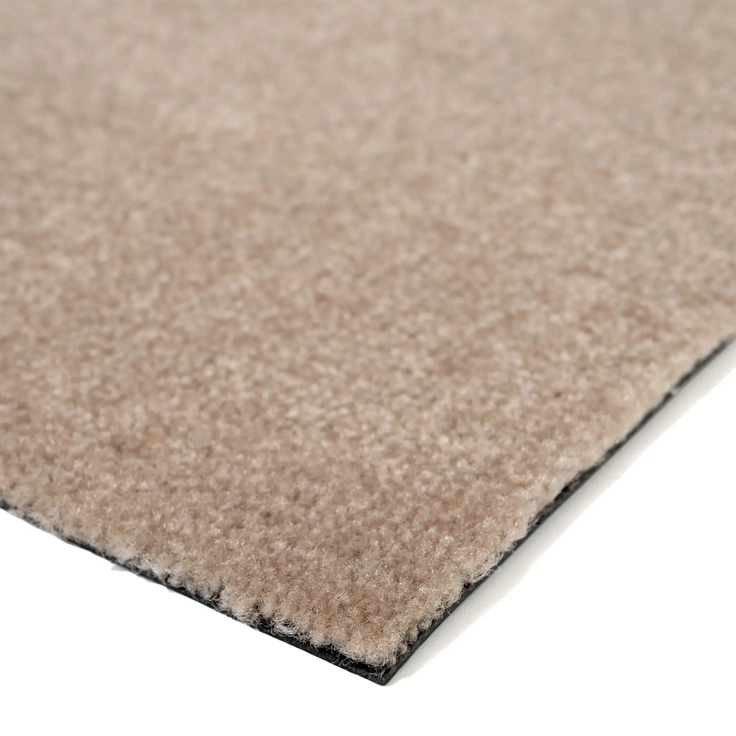 Tica Copenhagen Unicolor Matta 200x90 cm, Ivory