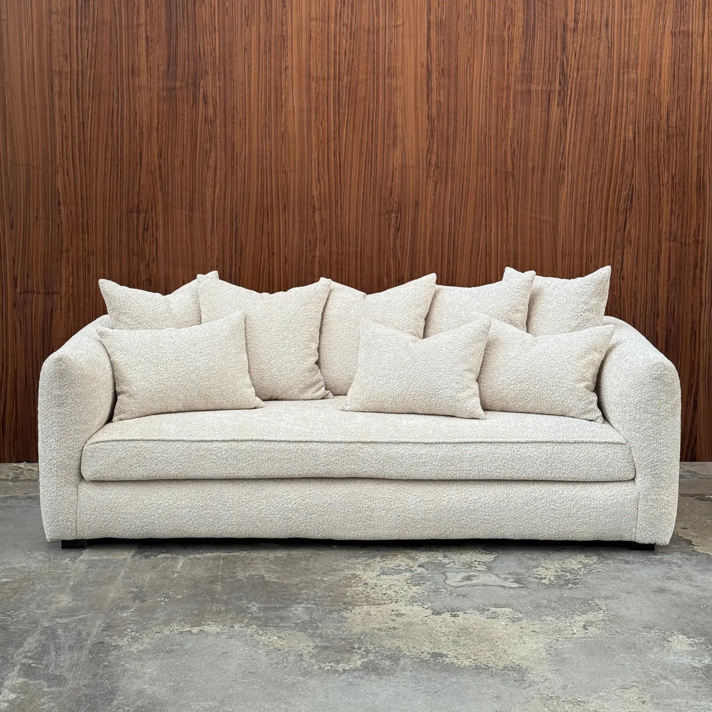 Tinted Objects Cornell Soffa, Sand