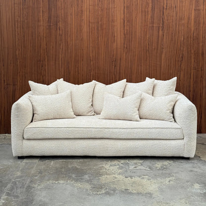 Tinted Objects Cornell Soffa, Sand