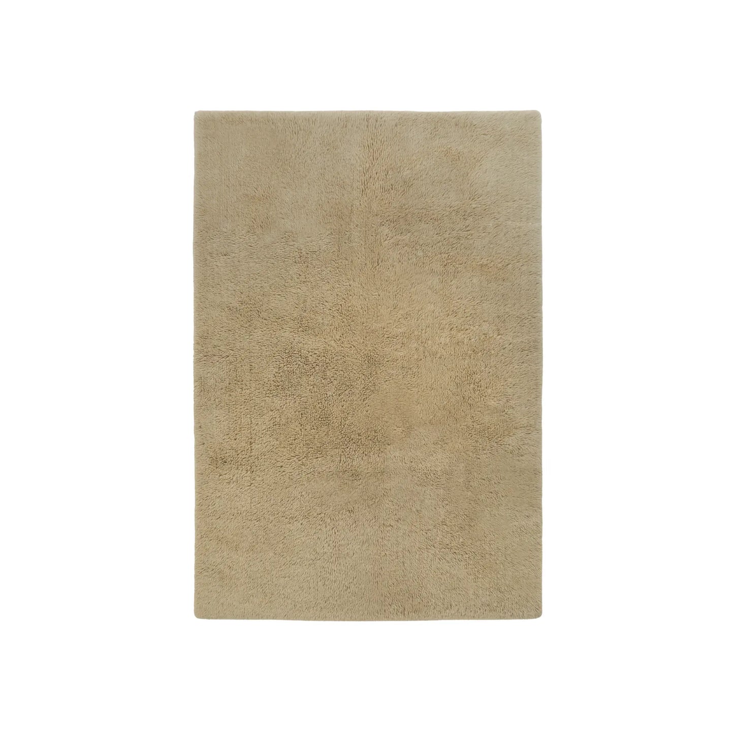 Tinted Objects Bergius Ullmatta 170x240 cm, Beige