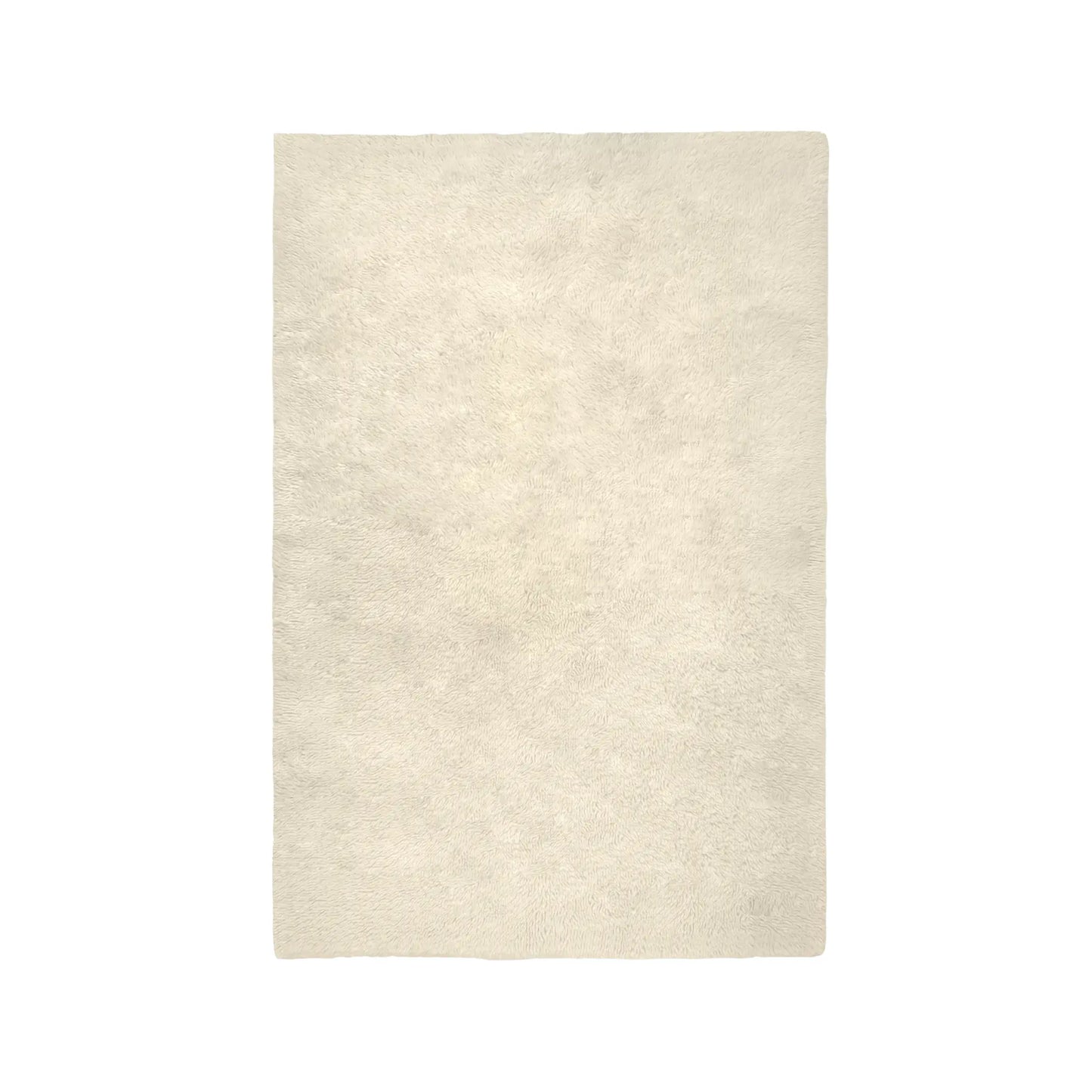 Tinted Objects Bergius Ullmatta 250x350 cm, Off-white