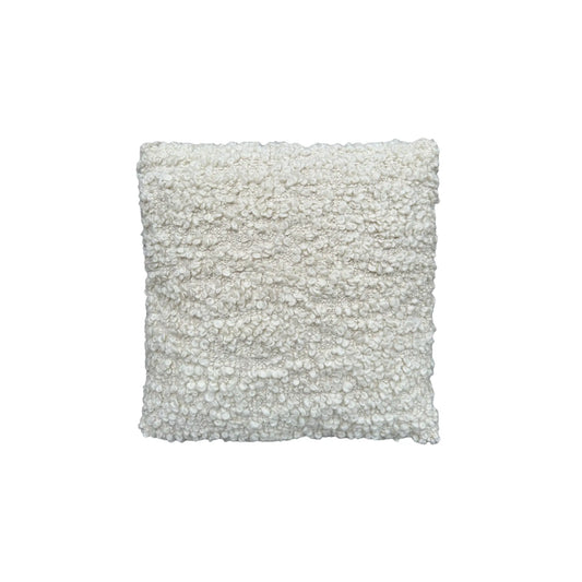 Tinted Objects Levantin Kudde 45x45 cm, Off-white
