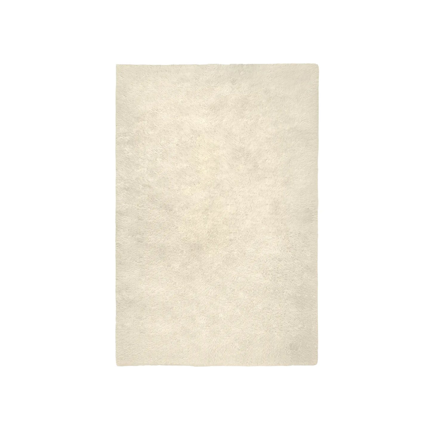 Tinted Objects Bergius Ullmatta 170x240 cm, Off-white