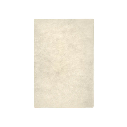 Tinted Objects Bergius Ullmatta 170x240 cm, Off-white