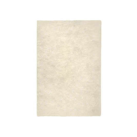 Tinted Objects Bergius Ullmatta 170x240 cm, Off-white
