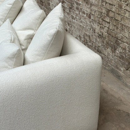 Tinted Objects Cornell Soffa, Offwhite