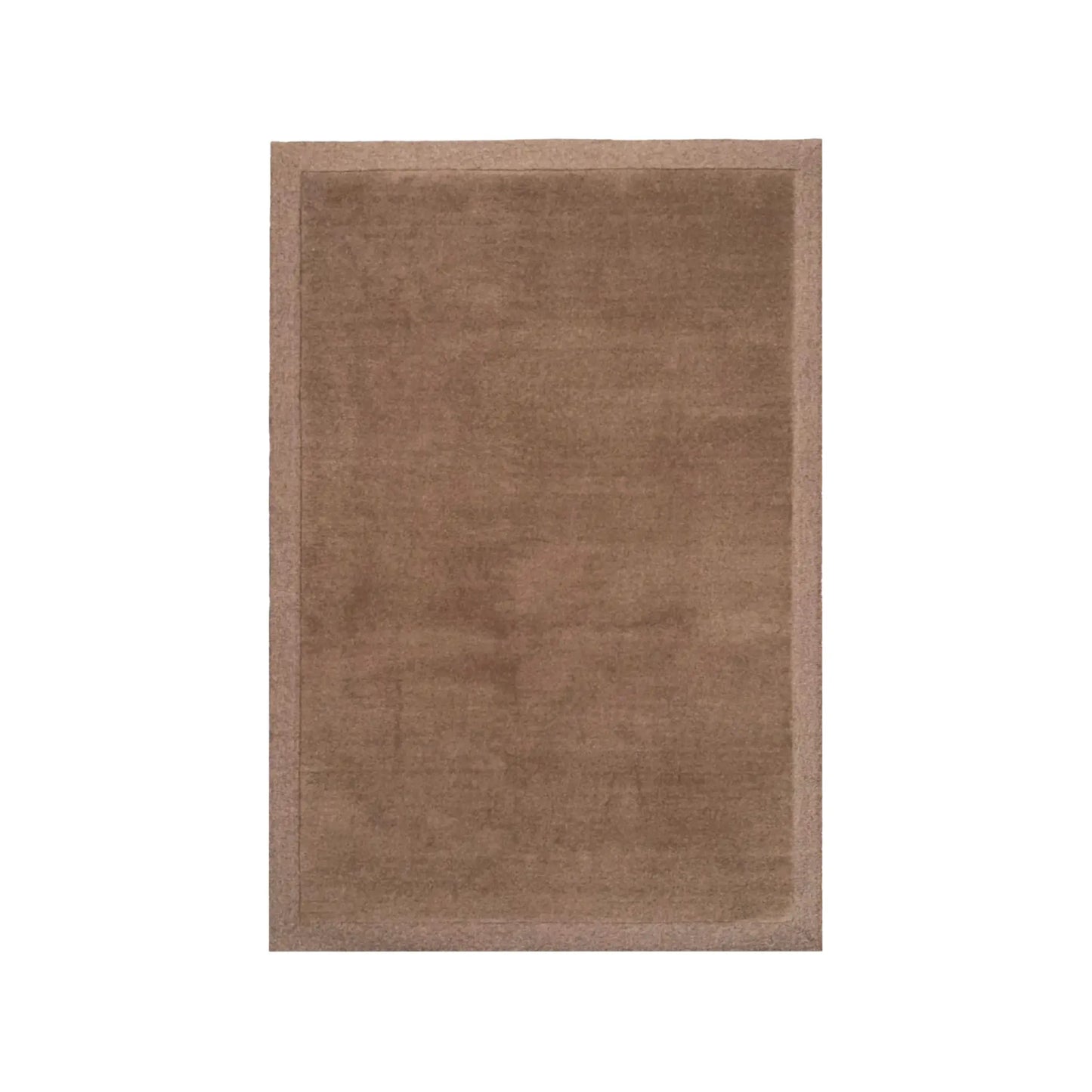 Tinted Objects Louis Ullmatta 250x350 cm, Beigebrun