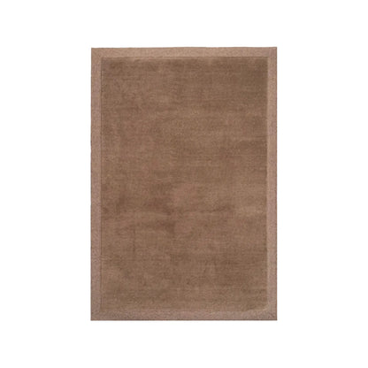 Tinted Objects Louis Ullmatta 250x350 cm, Beigebrun