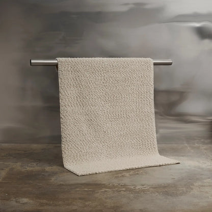 Tinted Objects Andersdotter Ullmatta 250x350 cm, Beige/offwhite