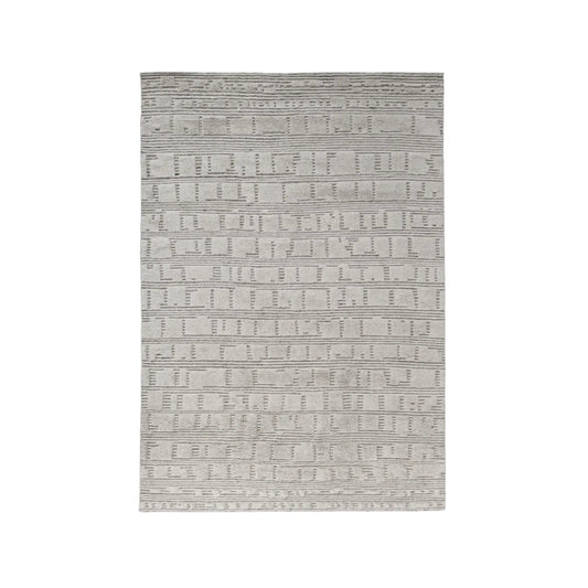 Tinted Objects, Lydahl Ullmatta 250x350 cm, Off-white