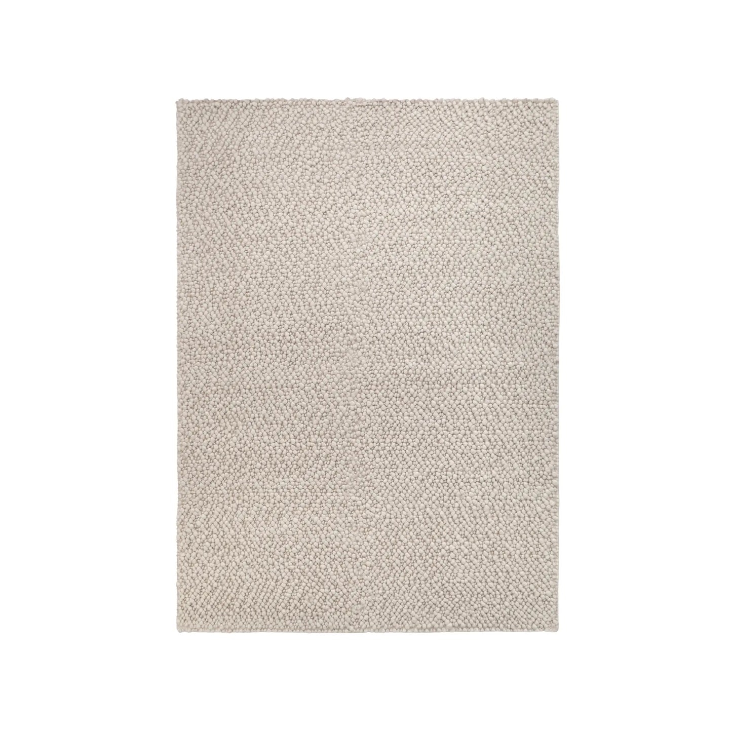 Tinted Objects Andersdotter Ullmatta 250x350 cm, Beige/offwhite