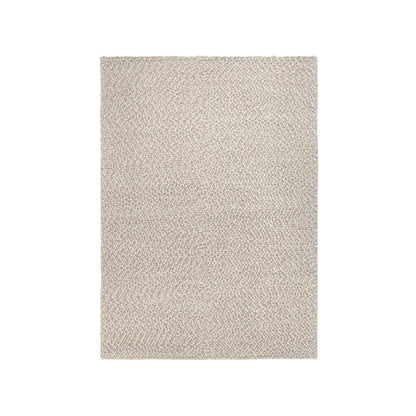 Tinted Objects Andersdotter Ullmatta 250x350 cm, Beige/offwhite