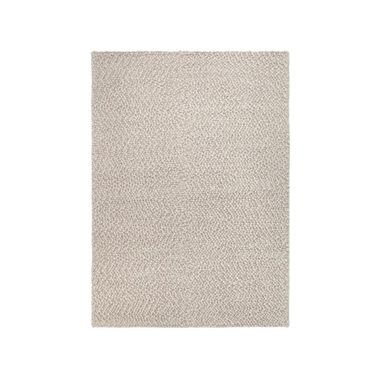 Tinted Objects Andersdotter Ullmatta 250x350 cm, Beige/offwhite