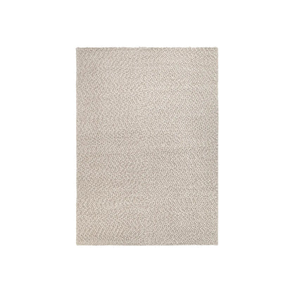 Tinted Objects Andersdotter Ullmatta 170x240 cm, Beige/offwhite