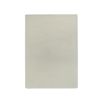Tinted Objects Liljehok Ullmatta 200x300 cm, Off-white