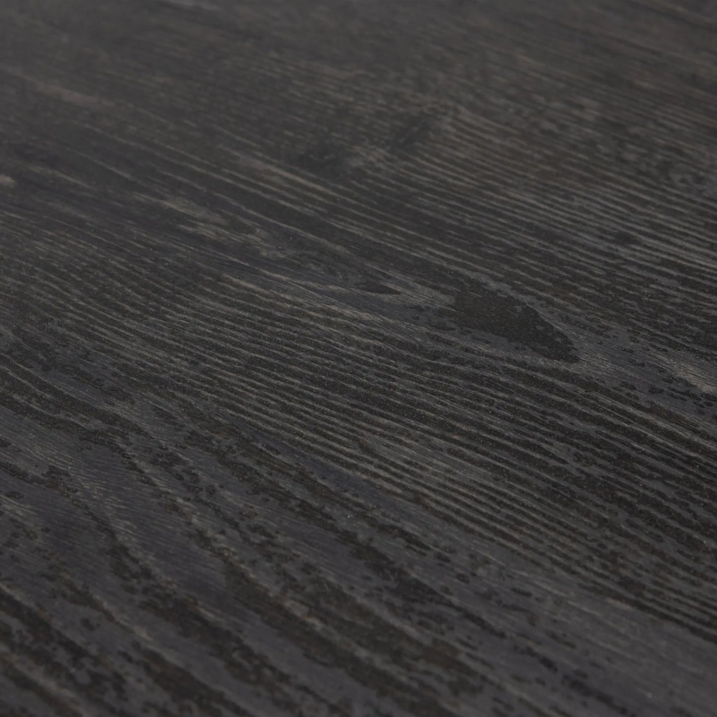 WOOOD Oona Matbord Runt Ø140 cm Mdf, Dark Brown