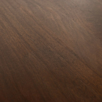 WOOOD Fiore Matbord 230x95 cm Mangoträ, Dark Brown