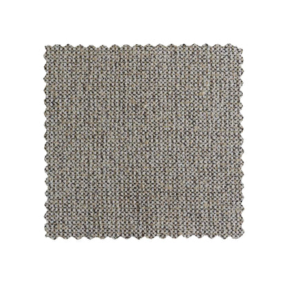 WOOOD Sloping 3-Sits Soffa, Off White Melange