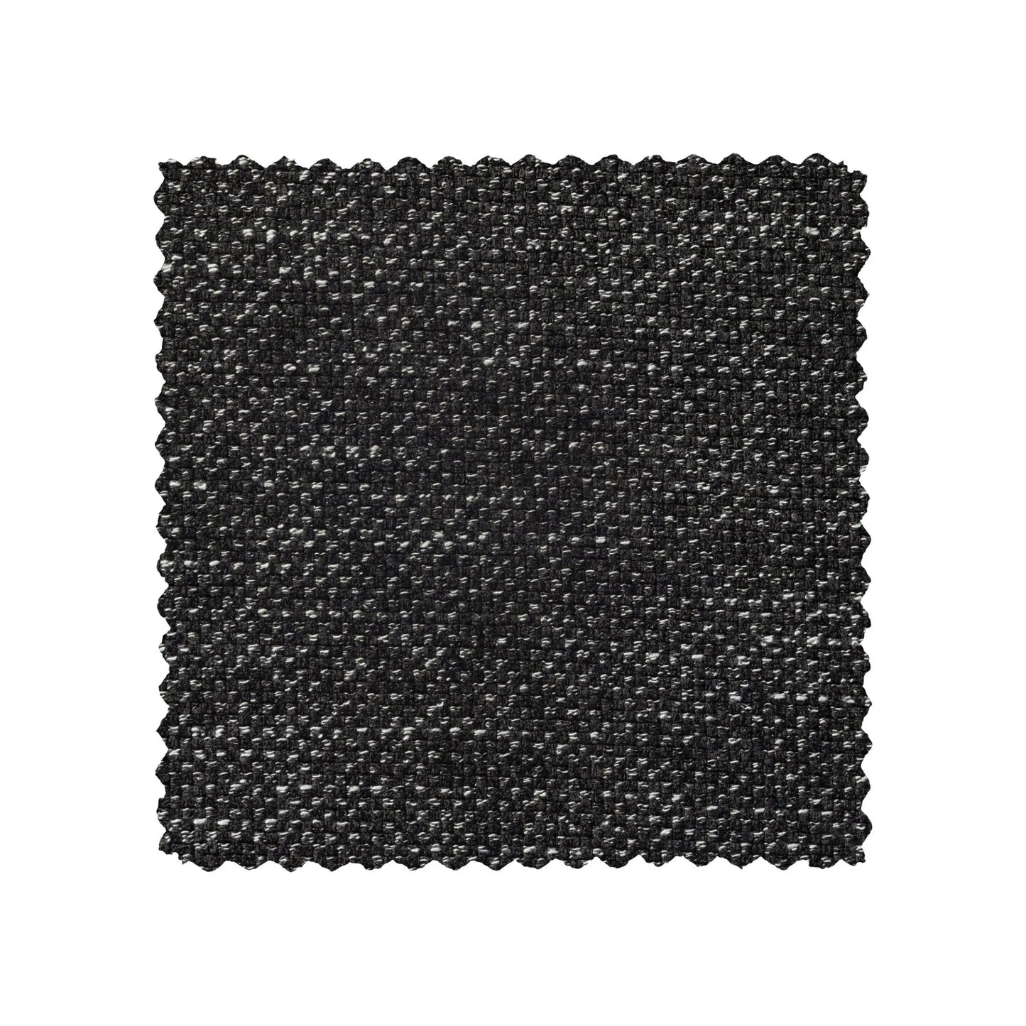 WOOOD Bean Hörnsoffa Höger Inkl. Kuddar, Dark Grey Melange