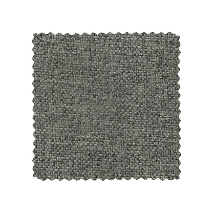 WOOOD Bean 3,5-Sits Soffa Inkl. Kuddar Mid, Grey Melange