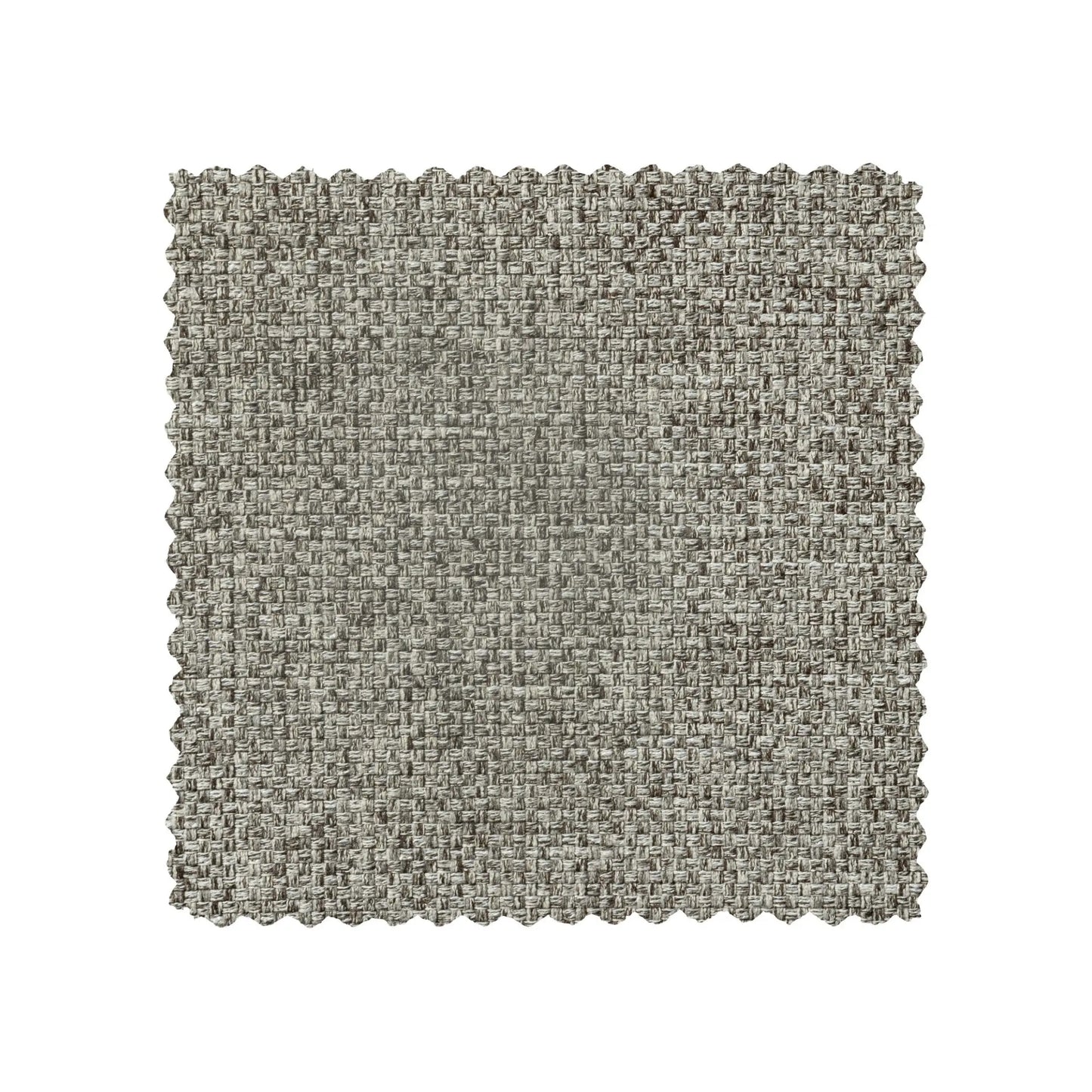 WOOOD Bean 3,5-Sits Soffa Inkl. Kuddar, Light Grey Melange