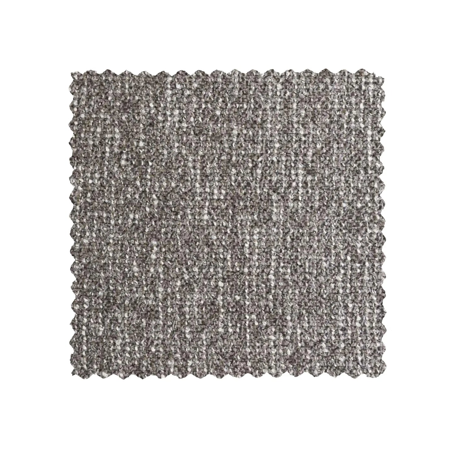 WOOOD Sloping Hörnsoffa Höger, Grey Melange