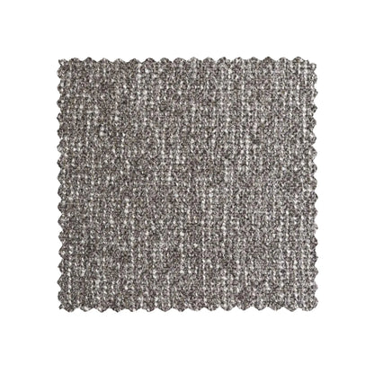 WOOOD Sloping Hörnsoffa Höger, Grey Melange