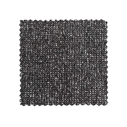 WOOOD Sloping Hörnsoffa Vänster, Grey/Black Melange
