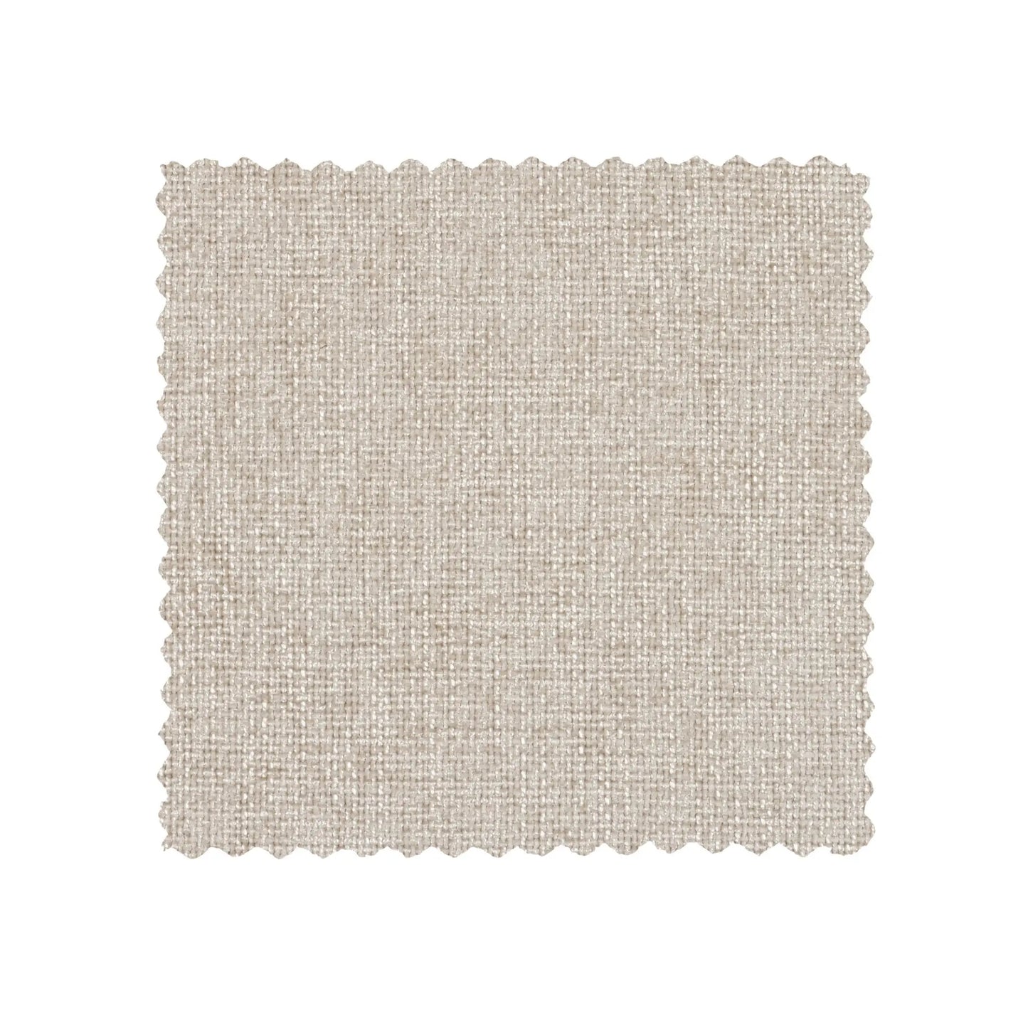 WOOOD Bean Hörnsoffa Höger Chunky, Melange Natural