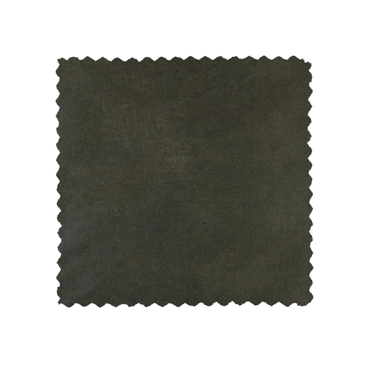 WOOOD Bean Hörnsoffa Höger Eco Läder, Army