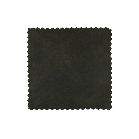WOOOD Bean Schäslongsoffa Vänster Eco Läder, Army