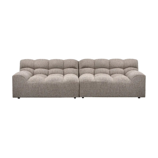 WOOOD Allure 3-Sits Soffa, Melange