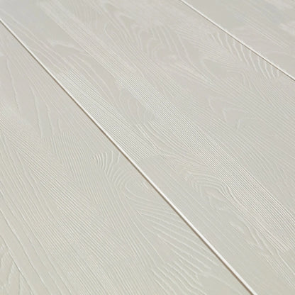 WOOOD Silas Matbord Ask, Brushed Dust