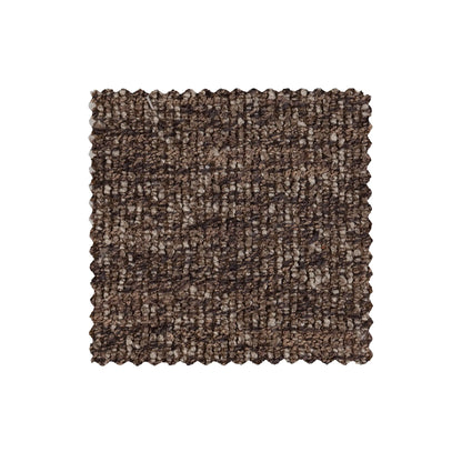 WOOOD Bean 3,5-Sits Soffa, Brown Melange