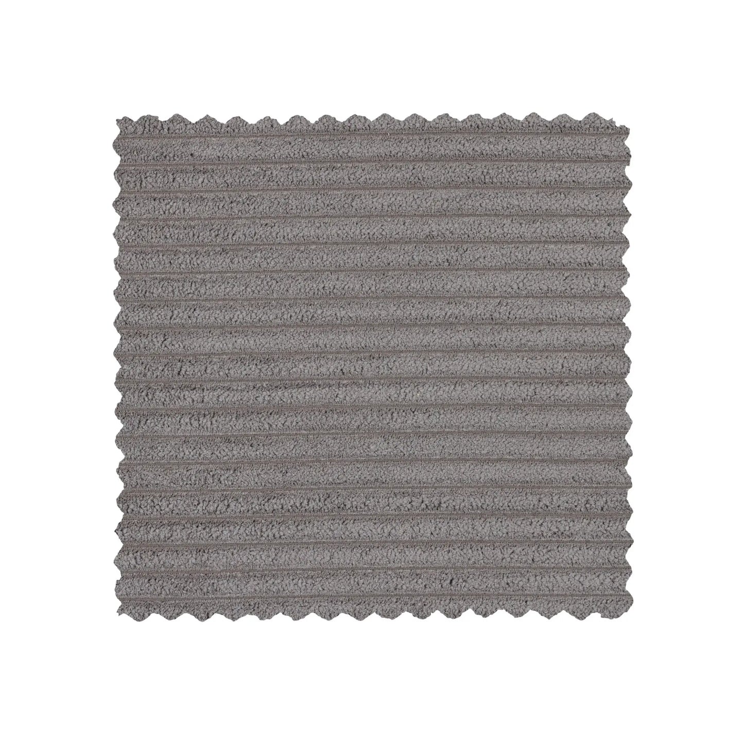 WOOOD Bean 3,5-Sits Soffa Ribbat Tyg, Terrazzo