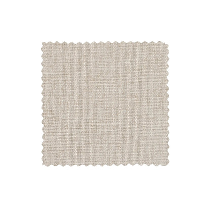 WOOOD Bean Schäslongsoffa Vänster Chunky, Melange Natural