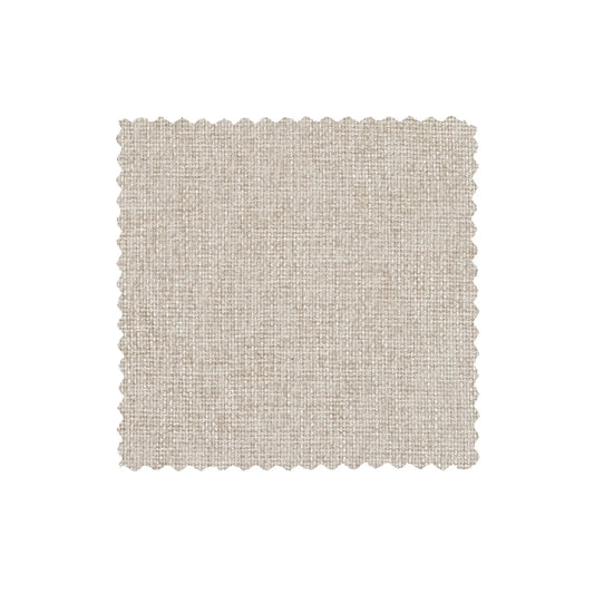 WOOOD Bean Schäslongsoffa Vänster Chunky, Melange Natural