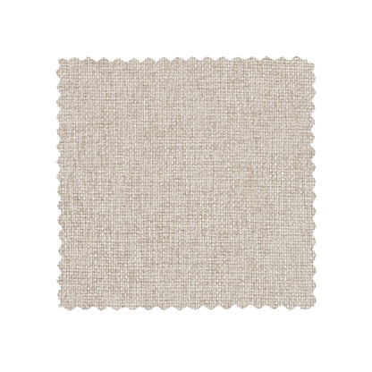 WOOOD Bean 3,5-Sits Soffa Chunky, Melange Natural