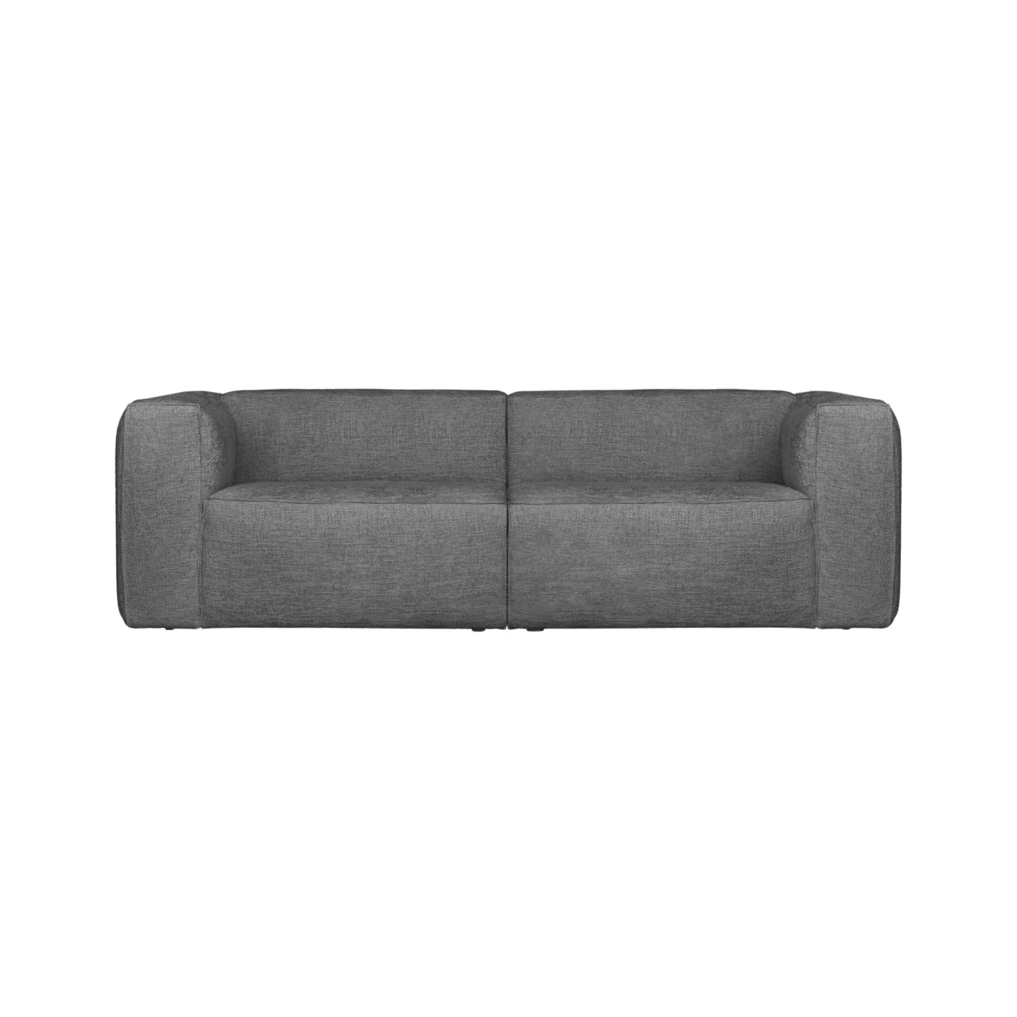 WOOOD Bean 3,5-Sits Soffa Chunky, Melange Terrazzo
