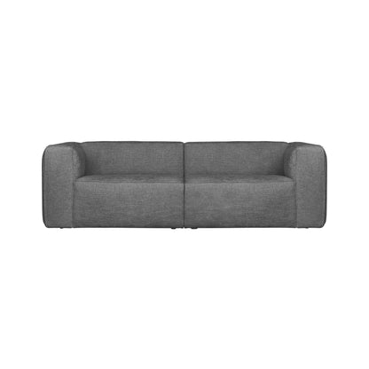 WOOOD Bean 3,5-Sits Soffa Chunky, Melange Terrazzo