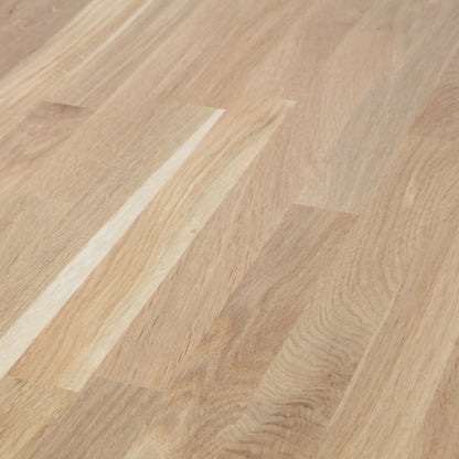WOOOD Rhonda Matbord xl Ø150 cm Ek, Natural